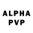 Alpha PVP VHQ Sharaf Tursunov
